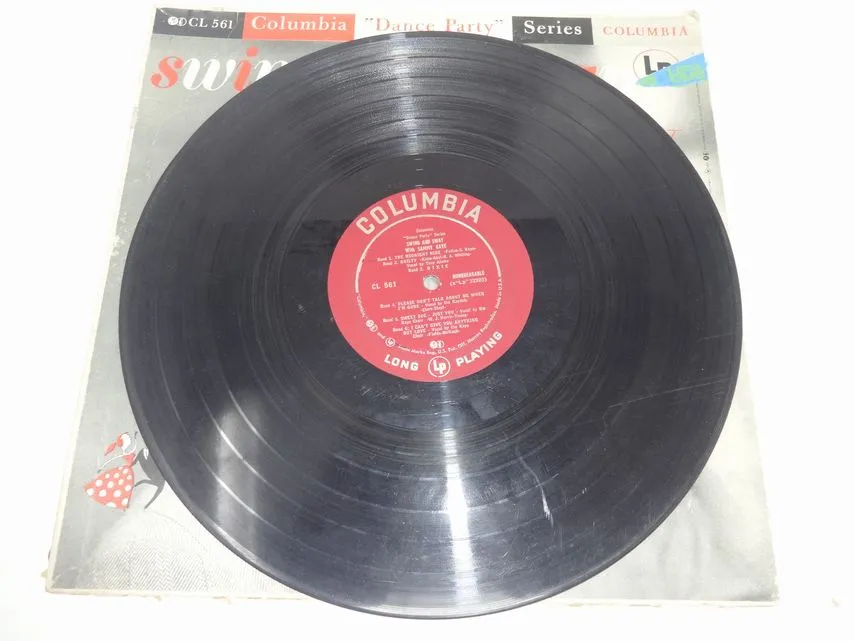 Swing & Sway with Sammy Kaye