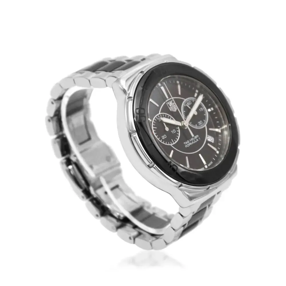 TAG Heuer Formula 1 Chronograph 41mm