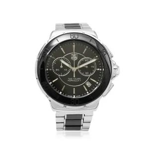 TAG Heuer Formula 1 Chronograph 41mm