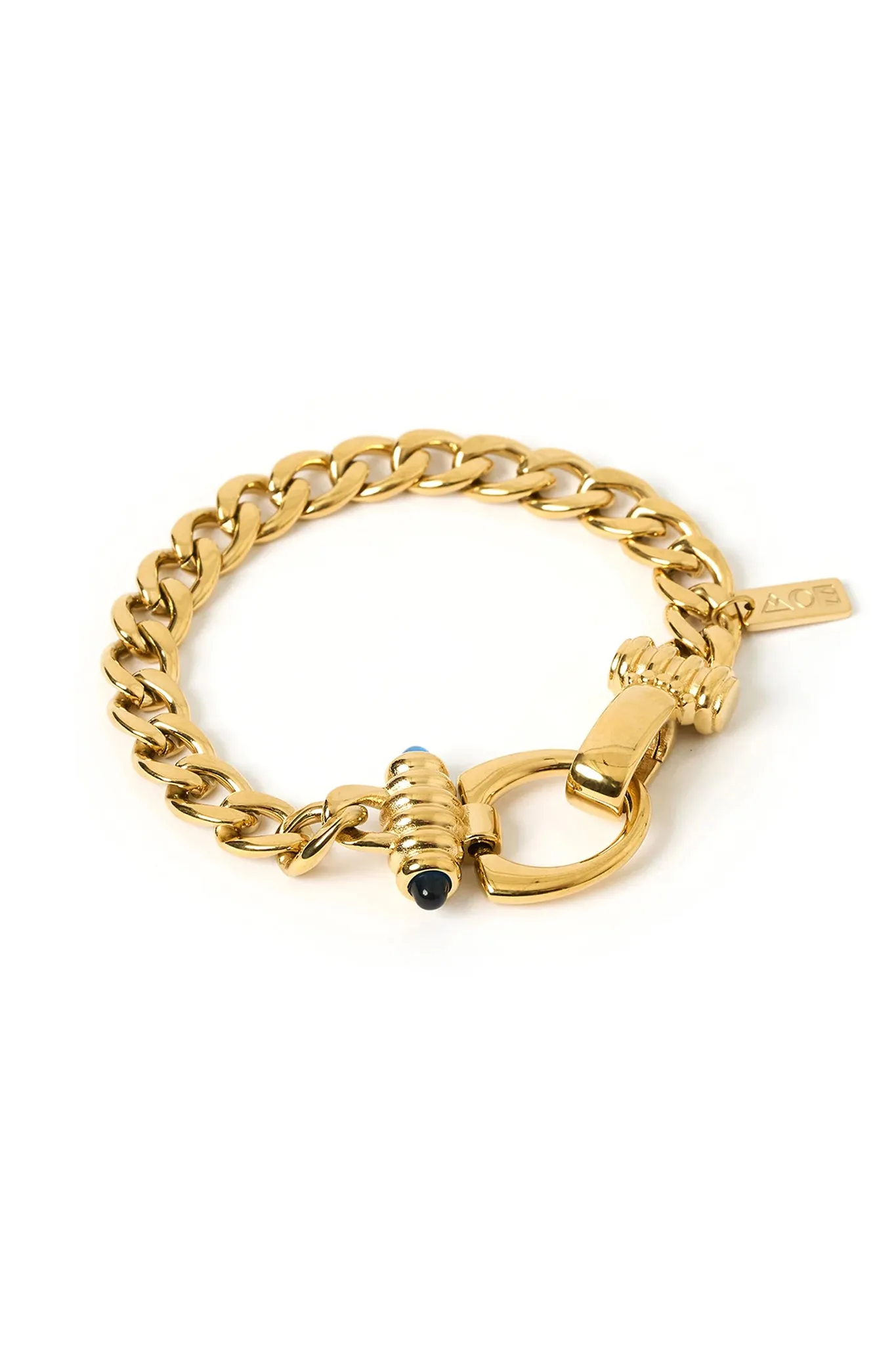 Tauba Bracelet Gold