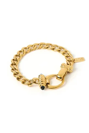 Tauba Bracelet Gold