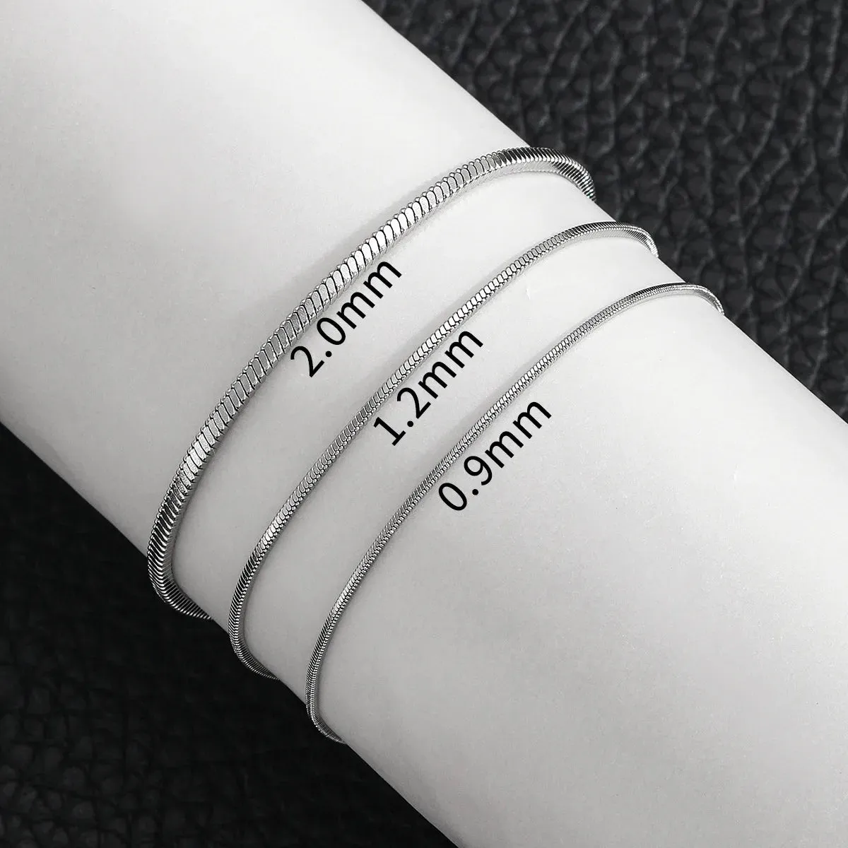 Trendy Hip Hop Jewelry Bracelet Stylish Urban Accessory