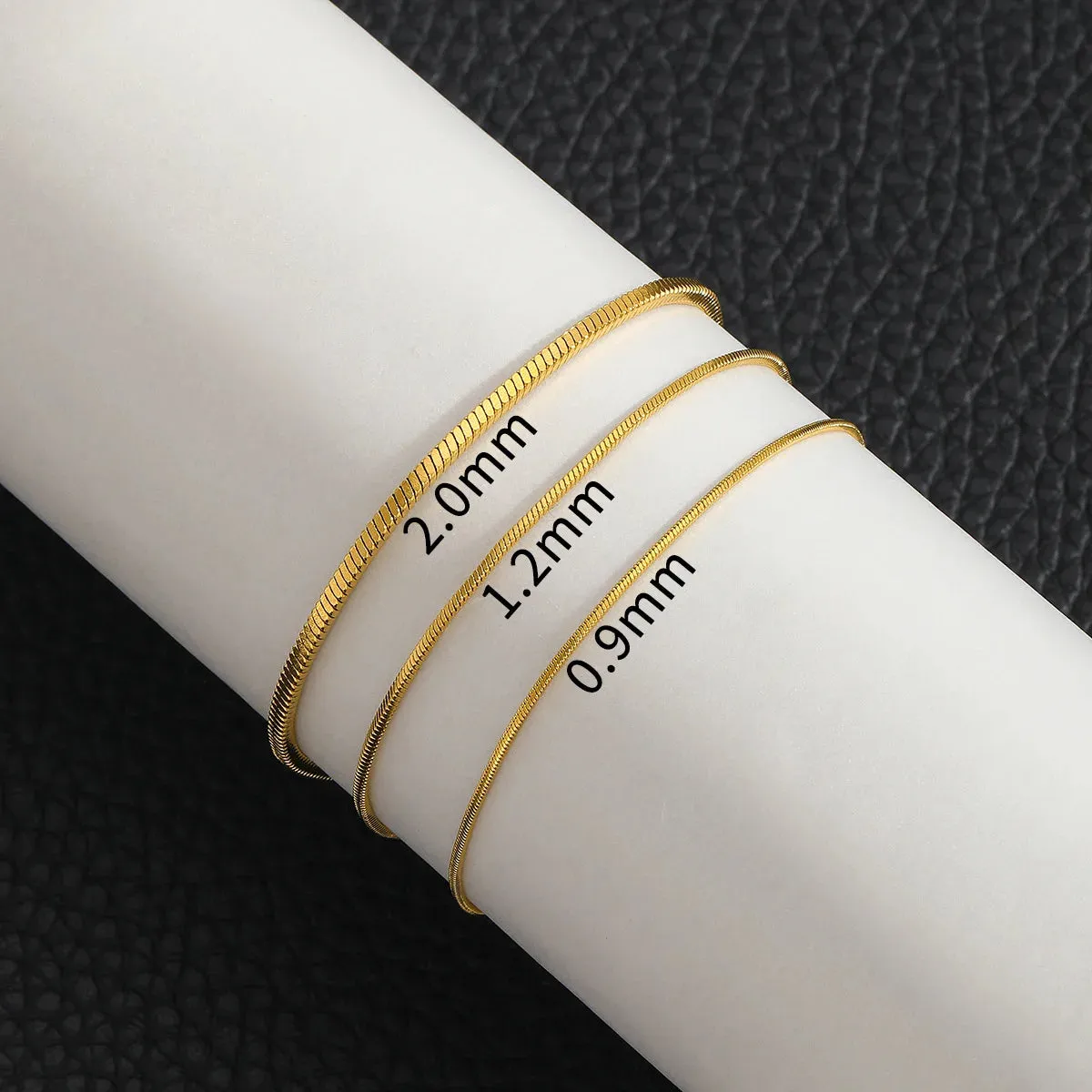 Trendy Hip Hop Jewelry Bracelet Stylish Urban Accessory