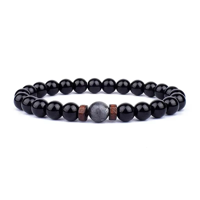 Volcano Essence Bracelet